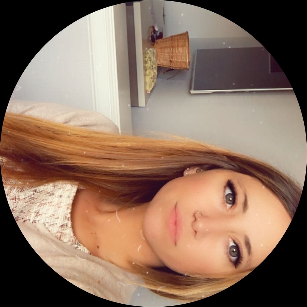Meet your Posher, Erica